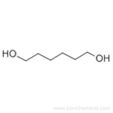 1,6-Hexanediol CAS 629-11-8